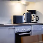 Yllaes 9309 By In Lapland Appartement