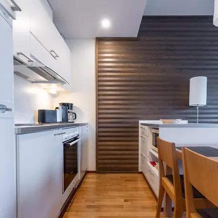 In Lapland - Yllaes 9309 *