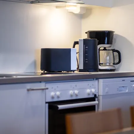 In Lapland - Yllaes 9309 Apartment