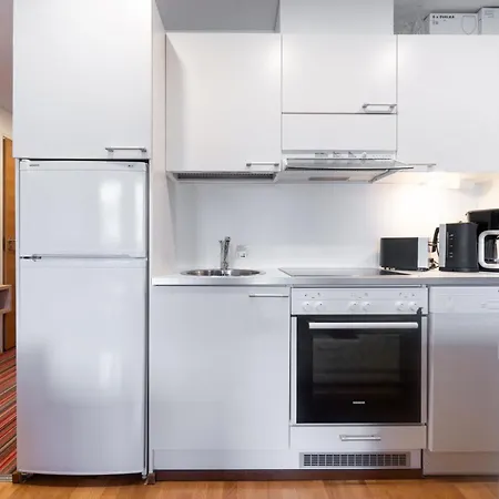 In Lapland - Yllaes 9309 Apartment *