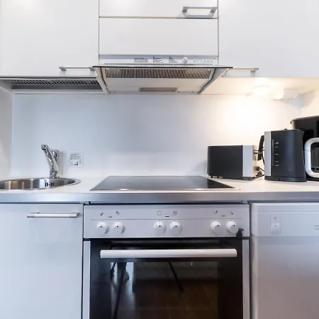 In Lapland - Yllaes 9309 * Kolari