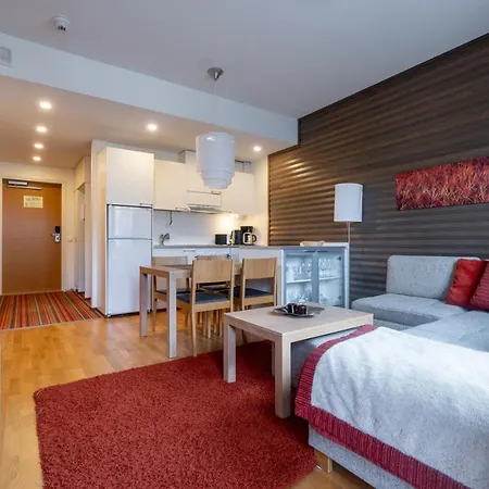 In Lapland - Yllaes 9309 Apartment *