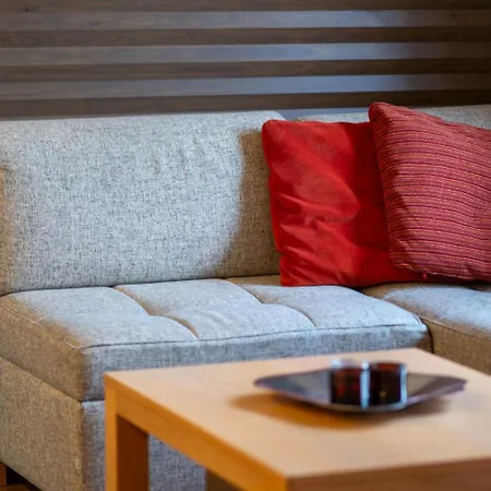 Apartment In Lapland - Yllaes 9309 Kolari