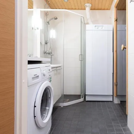 In Lapland - Yllaes 9309 Apartment *