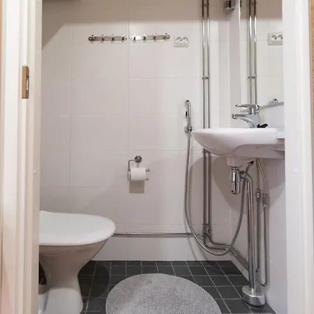 In Lapland - Yllaes 9309 * Kolari