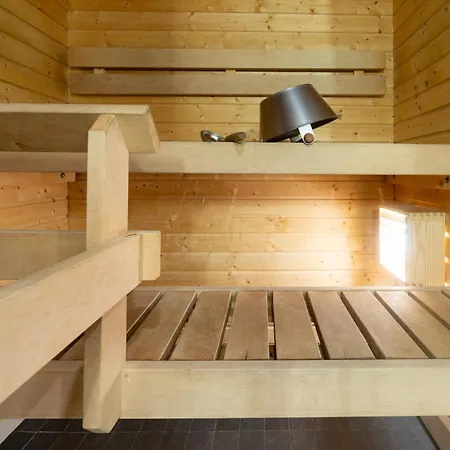 In Lapland - Yllaes 9309 *