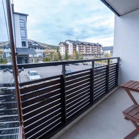 In Lapland - Yllaes 9309 *