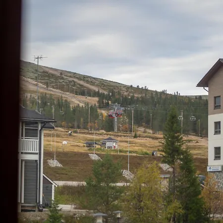 Apartment In Lapland - Yllaes 9309 *