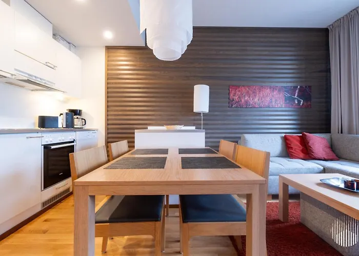 In Lapland - Yllaes 9309 Διαμέρισμα