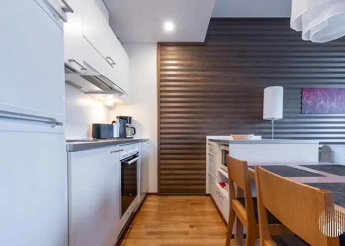 In Lapland - Yllaes 9309 *