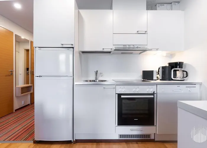 In Lapland - Yllaes 9309 Διαμέρισμα *