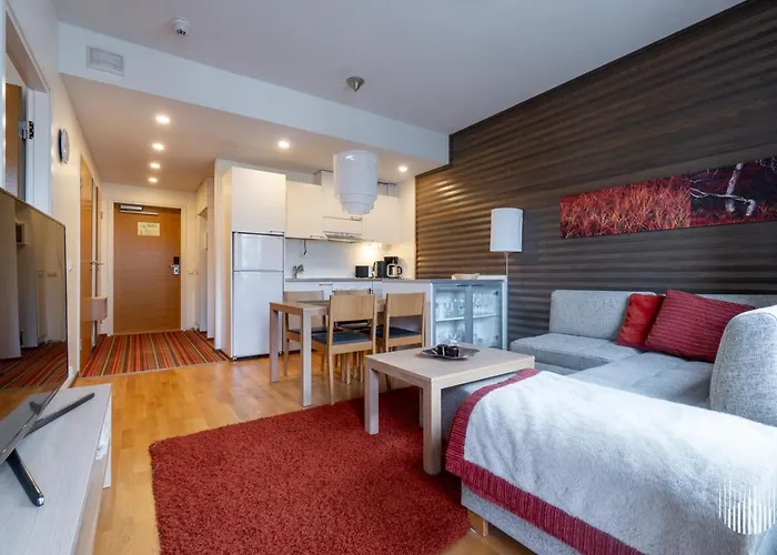 In Lapland - Yllaes 9309 Διαμέρισμα *