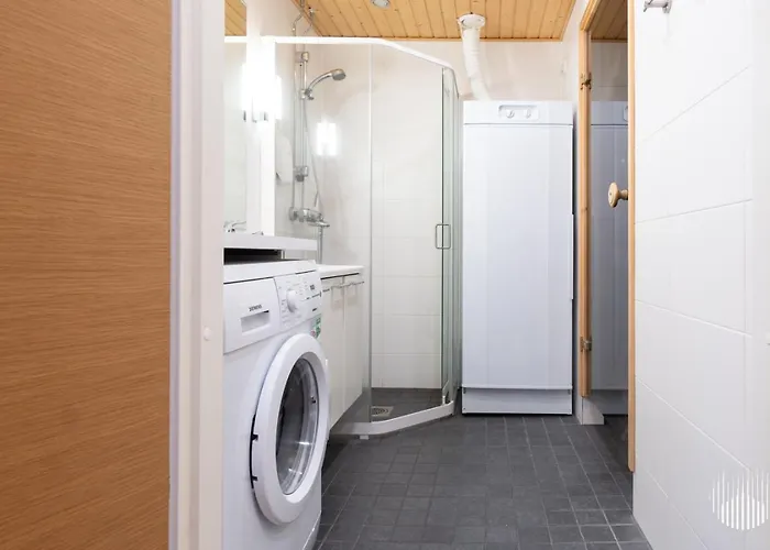 In Lapland - Yllaes 9309 Διαμέρισμα *