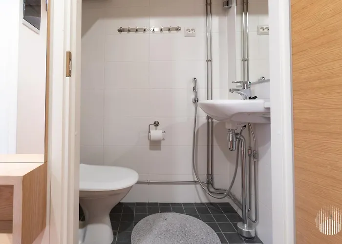 In Lapland - Yllaes 9309 * Kolari