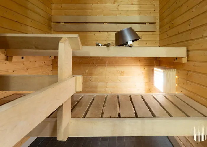 In Lapland - Yllaes 9309 *