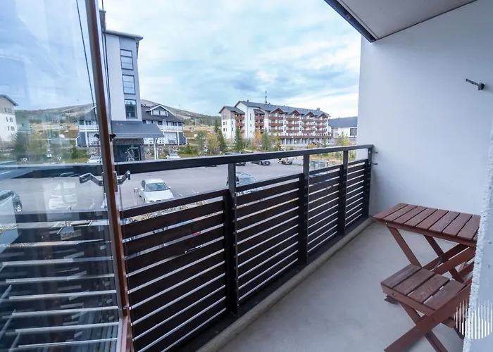 In Lapland - Yllaes 9309 *